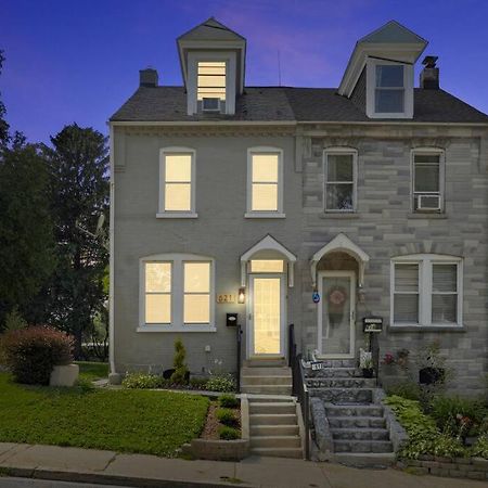 Rare City Home W/ Backyard Fire-Pit & Hottub Lancaster Exterior photo