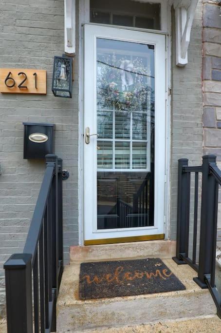 Rare City Home W/ Backyard Fire-Pit & Hottub Lancaster Exterior photo